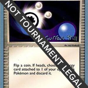 Energy Removal 2 2005 (Curran Hill) 89/112 Normal World Championship Decks Energy Removal 2 2005 (Curran Hill) 89/112 Normal World Championship Decks