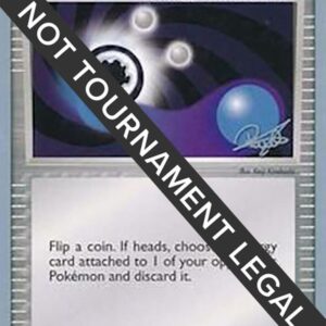 Energy Removal 2 2008 (Paul Atanassov) 74/108 Normal World Championship Decks