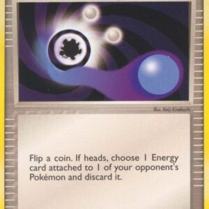 Energy Removal 2 74/108 Reverse Holofoil Power Keepers