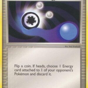 Energy Removal 2 80/109 Reverse Holofoil Ruby and Sapphire