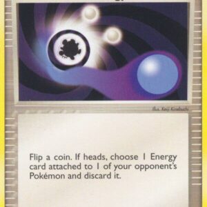 Energy Removal 2 82/115 Normal Unseen Forces Energy Removal 2 82/115 Normal Unseen Forces