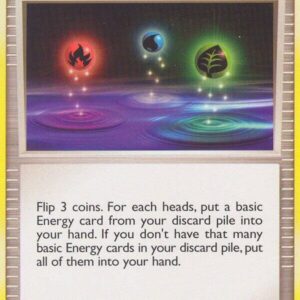 Energy Restore 81/100 Normal Majestic Dawn Energy Restore 81/100 Normal Majestic Dawn