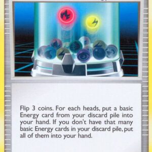 Energy Restore 86/99 Normal Arceus Energy Restore 86/99 Normal Arceus