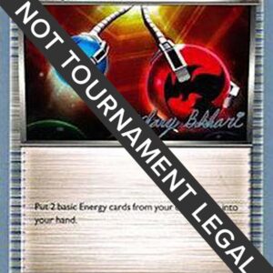 Energy Retrieval 2012 (Zachary Bokhari) 92/114 Normal World Championship Decks