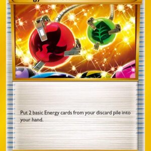 Energy Retrieval 99/98 Holofoil XY – Ancient Origins Energy Retrieval 99/98 Holofoil XY – Ancient Origins