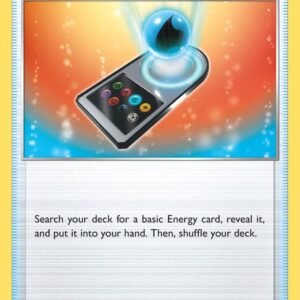 Energy Search 161/202 Normal SWSH01: Sword & Shield Base Set Energy Search 161/202 Normal SWSH01: Sword & Shield Base Set