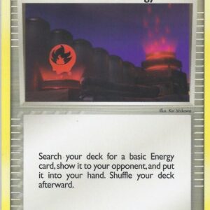 Energy Search 90 Normal EX Battle Stadium