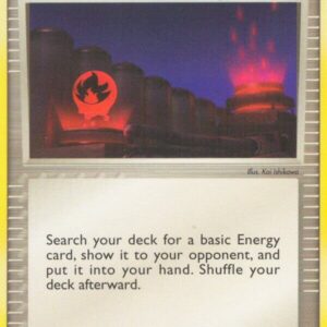 Energy Search 94/115 Reverse Holofoil Unseen Forces Energy Search 94/115 Reverse Holofoil Unseen Forces