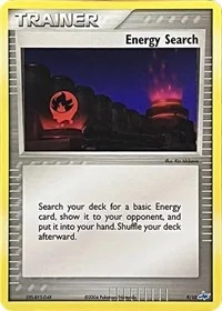 Energy Search (Latios) | 9/10 | Normal | EX Trainer Kit 1: Latias & Latios