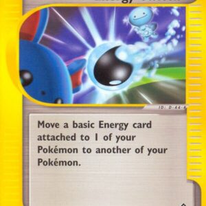 Energy Switch 120/147 Normal Aquapolis Energy Switch 120/147 Normal Aquapolis