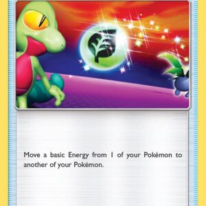 Energy Switch 129/168 Reverse Holofoil SM – Celestial Storm