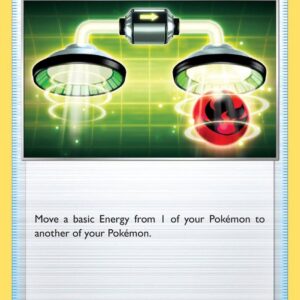 Energy Switch 162/202 Normal SWSH01: Sword & Shield Base Set Energy Switch 162/202 Normal SWSH01: Sword & Shield Base Set