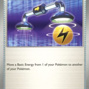 Energy Switch 173/198 Reverse Holofoil SV01: Scarlet & Violet Base Set