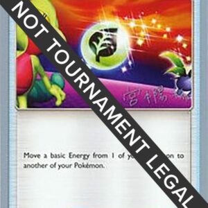 Energy Switch 2019 (Haruki Miyamoto) 129/168 Normal World Championship Decks