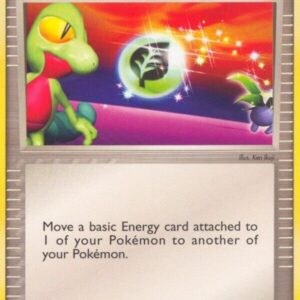 Energy Switch 75/108 Normal Power Keepers