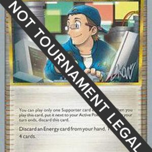 Engineer’s Adjustments 2011 (Christopher Kan) 75/95 Normal World Championship Decks Engineer’s Adjustments 2011 (Christopher Kan) 75/95 Normal World Championship Decks