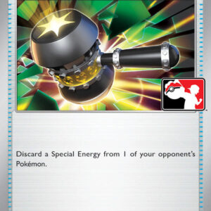 Enhanced Hammer 148/167 Normal Prize Pack Series Cards