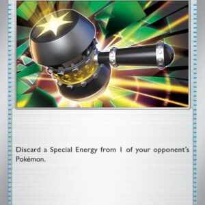 Enhanced Hammer 148/167 Normal SV06: Twilight Masquerade