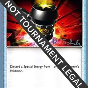 Enhanced Hammer 2018 (Robin Schulz) 124/145 Normal World Championship Decks