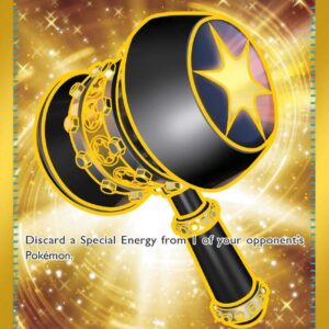 Enhanced Hammer 224/167 Holofoil SV06: Twilight Masquerade