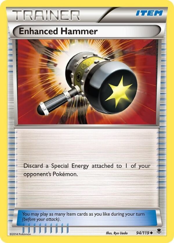 Enhanced Hammer 94/119 Normal XY – Phantom Forces Enhanced Hammer 94/119 Normal XY – Phantom Forces