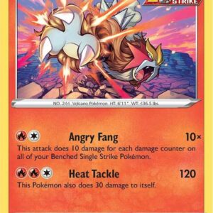 Entei 019/203 Holofoil SWSH07: Evolving Skies Entei 019/203 Holofoil SWSH07: Evolving Skies