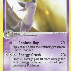 Espeon 16 Normal EX Battle Stadium