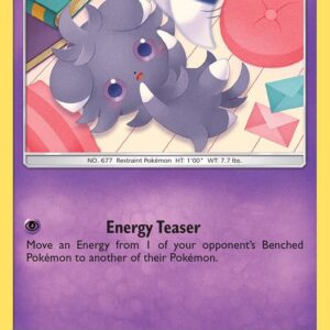 Espurr 44/131 Normal SM – Forbidden Light Espurr 44/131 Normal SM – Forbidden Light