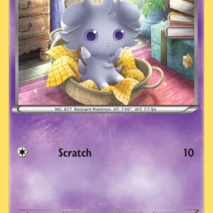 Espurr 58/122 Normal XY – BREAKpoint Espurr 58/122 Normal XY – BREAKpoint