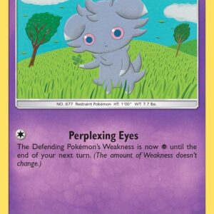 Espurr 59/147 Normal SM – Burning Shadows