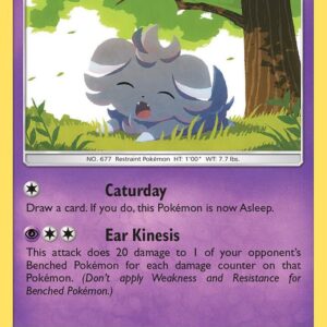 Espurr 79/214 Reverse Holofoil SM – Unbroken Bonds