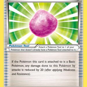 Eviolite 122/135 Reverse Holofoil Plasma Storm Eviolite 122/135 Reverse Holofoil Plasma Storm
