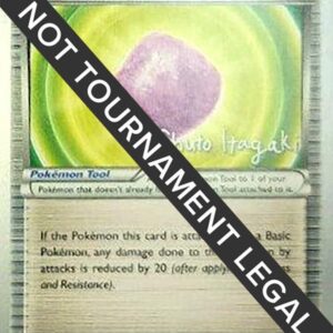 Eviolite 2012 (Shuto Itagaki) 91/101 Normal World Championship Decks
