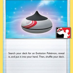 Evolution Incense 163/202 Normal Prize Pack Series Cards