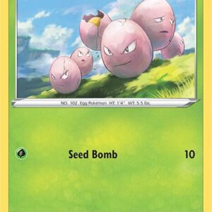 Exeggcute 004/185 Normal SWSH04: Vivid Voltage
