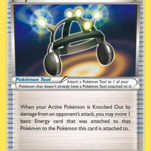 Exp. Share 128/160 Normal XY – Primal Clash Exp. Share 128/160 Normal XY – Primal Clash