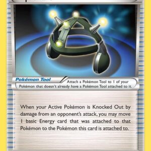 Exp. Share 18/20 Holofoil Dragon Vault Exp. Share 18/20 Holofoil Dragon Vault