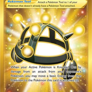 Exp. Share (Secret) 180/163 Holofoil SWSH05: Battle Styles