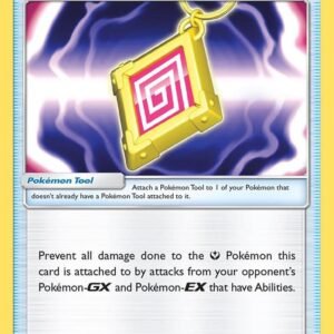 Fairy Charm Ability 171/214 Reverse Holofoil SM – Unbroken Bonds