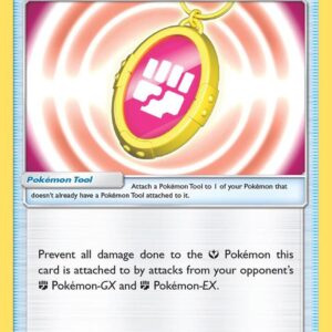 Fairy Charm F 176/214 Normal SM – Lost Thunder
