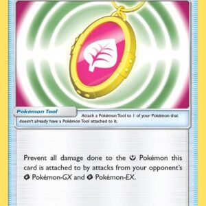Fairy Charm G 174/214 Reverse Holofoil SM – Lost Thunder