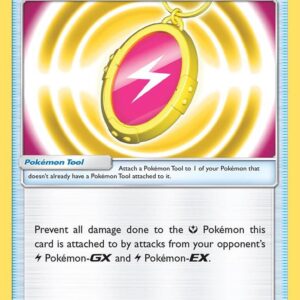 Fairy Charm L 172/214 Normal SM – Unbroken Bonds