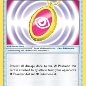 Fairy Charm P 175/214 Normal SM – Lost Thunder