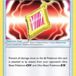 Fairy Charm UB 142/181 Normal SM – Team Up