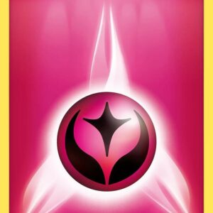 Fairy Energy 140/146 Normal XY Base Set Fairy Energy 140/146 Normal XY Base Set