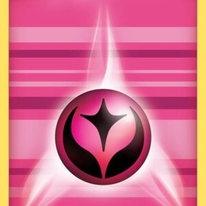 Fairy Energy 83/83 Reverse Holofoil Generations