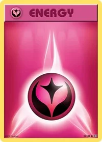 Fairy Energy | 99/108 | Normal | XY - Evolutions