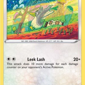 Farfetch’d 115/172 Normal SWSH09: Brilliant Stars Farfetch’d 115/172 Normal SWSH09: Brilliant Stars