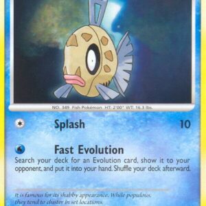 Feebas 67/106 Normal Great Encounters