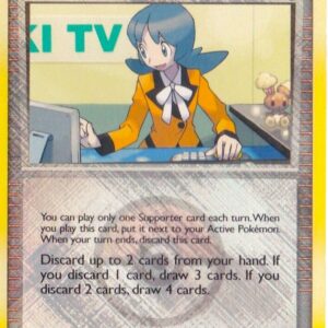 Felicity’s Drawing 098/106 (League Promo) Reverse Holofoil League & Championship Cards Felicity’s Drawing 098/106 (League Promo) Reverse Holofoil League & Championship Cards